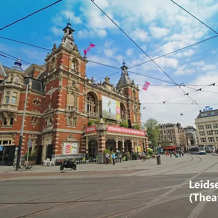Leidse Square