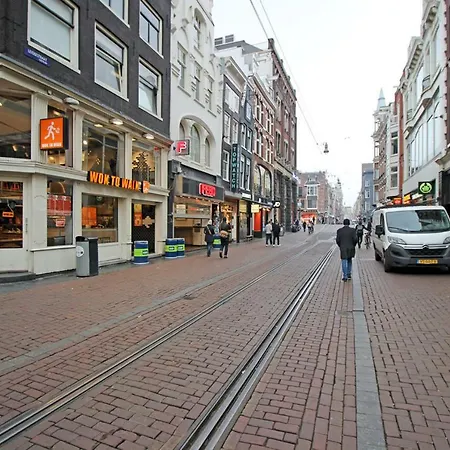 Leidse Square * Amsterdam